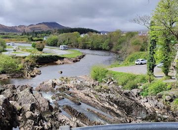 ireland/ring-of-kerry/attraction/charles-de-gaulle-memorial