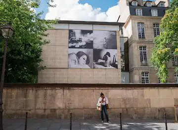 Maison Européenne de la Photographie