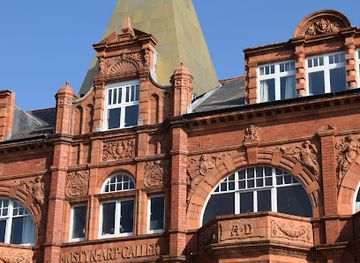 united-kingdom/clwyd/attraction/mostyn-cymru-wales