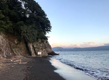 japan/izu/attraction/senbonhama-park