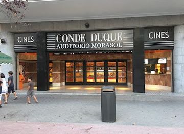spain/madrid/attraction/conde-duque-morasol-cinema
