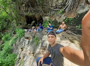 nicaragua/rivas/attraction/cuevas-del-cacique-matarit-matarot