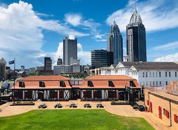 alabama/foley/attraction/colonial-fort-conde