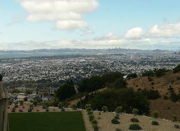 california/oakland/attraction/leona-canyon-regional-open-space-preserve