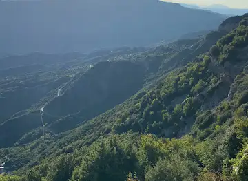 Valley Viewpoint