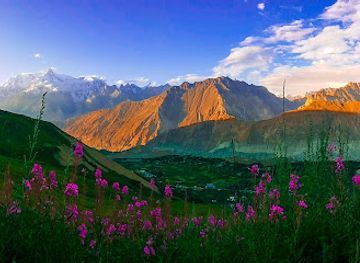 pakistan/northern-areas/attraction/cafe-de-glacier