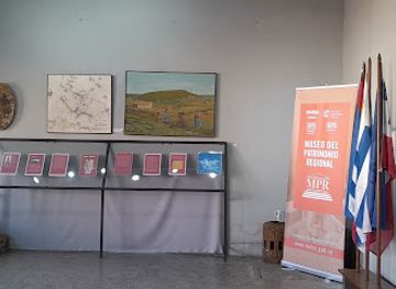 uruguay/rivera/attraction/museo-del-patrimonio-regional