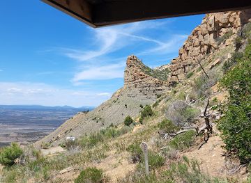 Mesa Verde National Park