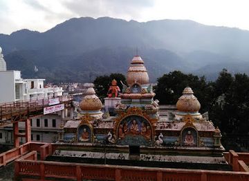 india/rishikesh/attraction/madhuban-ashram