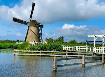 Museummolen Nederwaard
