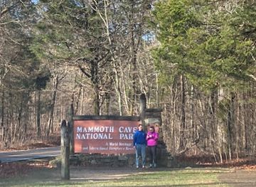 kentucky/mammoth-cave-national-park/attraction/mammoth-cave-national-park-welcome-sign