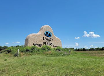 Legacy of the Plains Museum