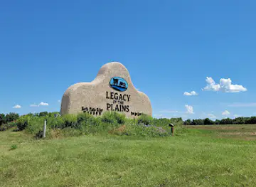 Legacy of the Plains Museum