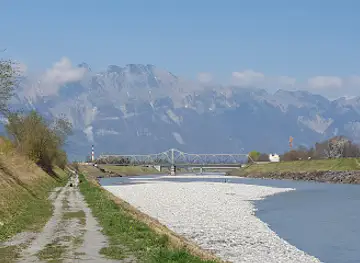 Ornithologischer Verein Buchs-Werdenberg