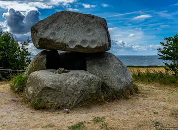 The bell stone