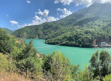 albania/lezhe/attraction/shkopet-bridge