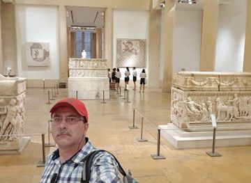 lebanon/beirut/attraction/musee-de-la-prehistoire-libanaise