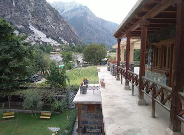 Kalasha Museum