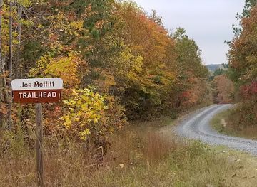 north-carolina/uwharrie-national-forest/attraction/joe-moffitt-trailhead