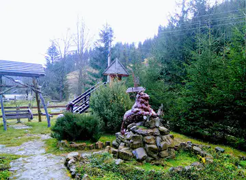 Muzey Hutsulʹsʹkoyi Mahiyi