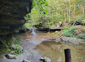 ohio/western-reserve/attraction/glen-helen-nature-preserve