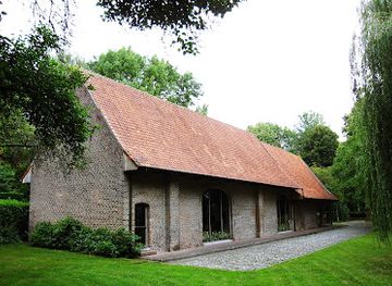 belgium/kortrijk/attraction/cistercienzerplein