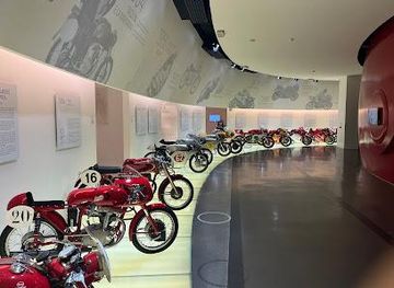 italy/bologna/attraction/museo-ducati