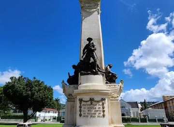 trinidad-and-tobago/sangre-grande/attraction/memorial-park