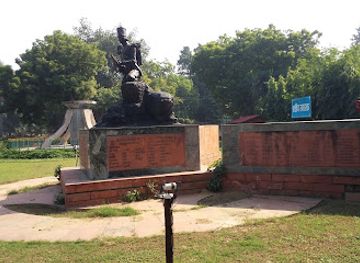 india/uttar-pradesh/attraction/shahid-smarak