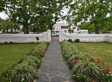 south-africa/cape-winelands/attraction/burgerhuis-museum