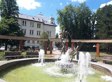 slovakia/zilina/attraction/fontana