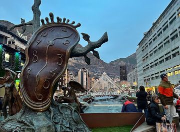 andorra/la-cortinada/attraction/fonts-d-andorra-la-vella