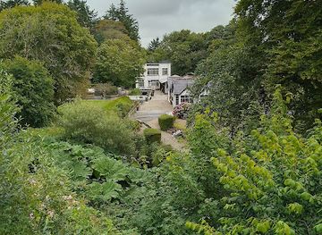 ireland/the-burren/attraction/the-spa-wells-lisdoonvarna-heritage-centre