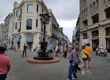 Plaza de la Fuente