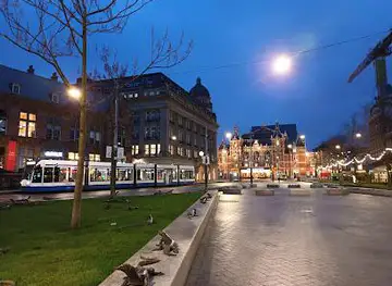 Leidseplein