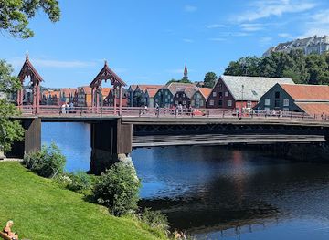 norway/nord-trondelag/attraction/riksregaliene