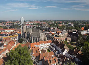 St. Martin's Tower