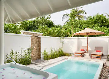 Siyam World Maldives