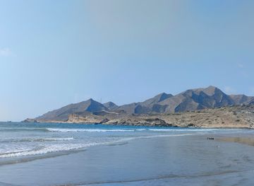 pakistan/makran-coastal-highway/attraction/kund-malir-beach