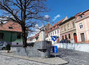romania/sibiu/attraction/statuia-lui-nicolaus-olahus