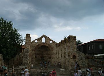 bulgaria/sunny-beach/attraction/early-byzantine-terms