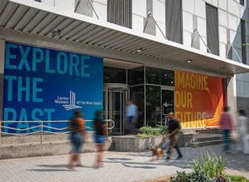 north-carolina/charlotte/attraction/levine-museum-of-the-new-south