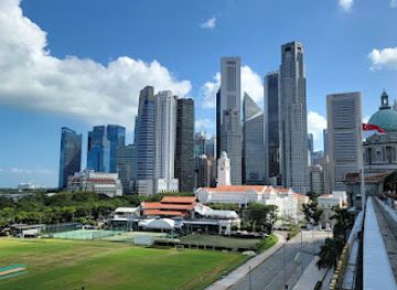 National Gallery Singapore