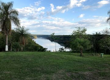 Refugio Paraná Poty