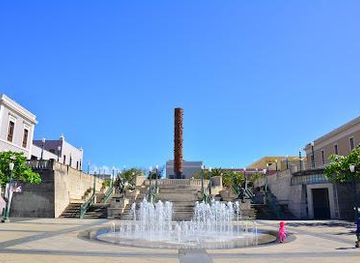 puerto-rico/bayamon/attraction/plaza-del-quinto-centenario