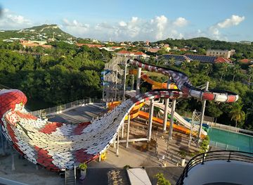 curacao/julianadorp/attraction/mangrove-beach-resort-swing