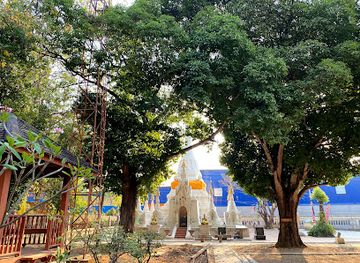 thailand/northern-thailand/attraction/wat-chom-sawan