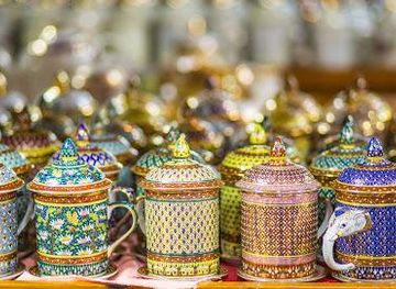 thailand/bangkok/attraction/krathum-baen-arts-market-don-kai-dee