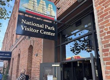 california/castro-valley/attraction/san-francisco-maritime-national-historical-park-visitor-center