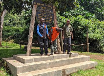 tanzania/moshi/attraction/umbwe-gate